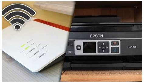 So verbinden Sie einen Drucker über Wi-Fi - Epson treiber