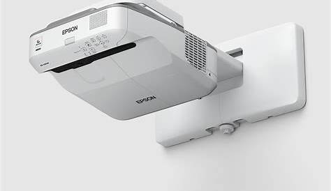 Epson Projector 3Lcd Manual