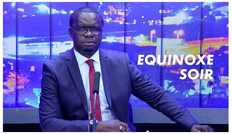 Équinoxe Soir du Mercredi 06 Octobre 2021 - Equinoxe Tv – Cameroun ACTU