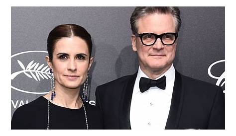 Colin Firth: Nach Fremdgehskandal: Er hat sich von seiner Frau getrennt