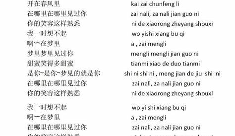 Cheng Shi Shao Nu Shi Er Bian (Medley) - YouTube