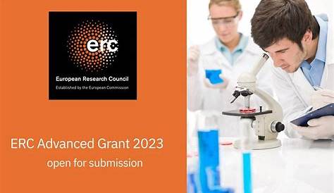 ERC Loan or Grant Application 2023 [How to Apply]