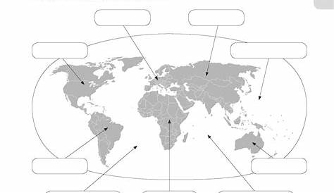 Sekundarstufe Unterrichtsmaterial Erdkunde/Geografie Erde/Umwelt/Klima