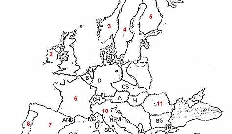 Arbeitsbltter Erdkunde 5 Klasse