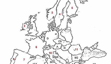 Erdkunde 6 Klasse Europa Arbeitsblatter Neu topographie Europa