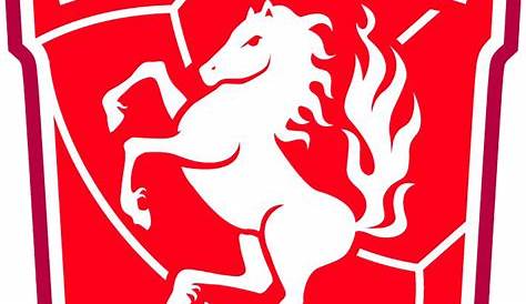 Club de fútbol holandés twente fc, logo, emblema, eredivisie