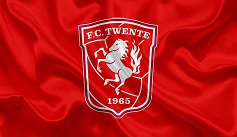 Twente Flag - Twente Dutch League Home and Away Jersey Shirt Kit 2014