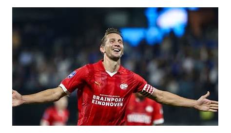 Eredivisie » Nieuws » De Jong in top 25 Eredivisie-topscorers aller tijden
