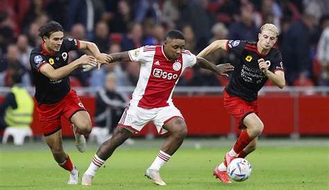 Eredivisie: volgend seizoen ook avondduel op zondag | Nederlands