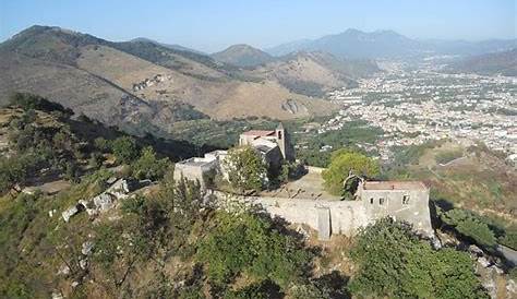 Eremo di Santa Maria a Castello (Castel San Giorgio) - Aktuelle 2021