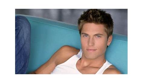 Eric Winter Young