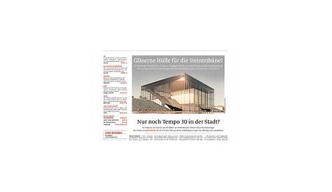 Erlanger Nachrichten / Erlanger Tagblatt - 4190269601202
