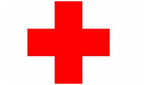 Rotes Kreuz Hilfe Erste - Kostenlose Vektorgrafik auf Pixabay