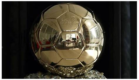 Ballon D'or Gewinner - Ballon d'Or und The Best FIFA Football Awards