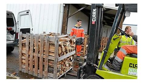 Modernisation de l'atelier bois de chauffage - Adapei Cantal 15 - BLog