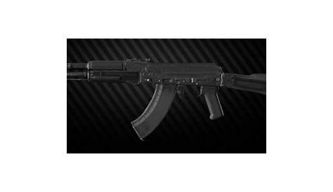 Try This Gun - EFT AK 103 - Escape From Tarkov - YouTube