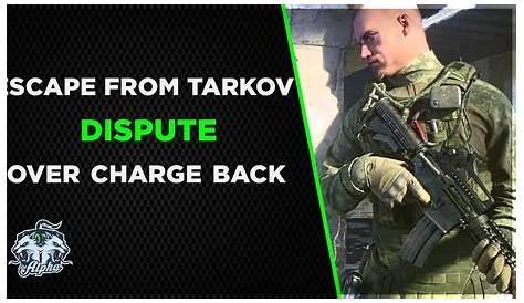 Return of the JUGGERNAUT | Escape From Tarkov - YouTube