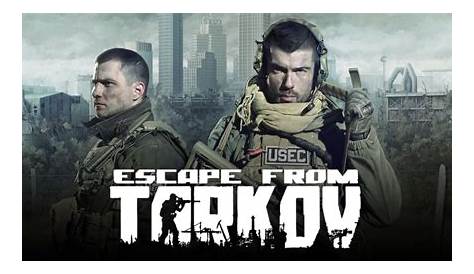ESCAPE FROM TARKOV - DIFERENCIAS ENTRE EDICIONES Y + INFO - YouTube
