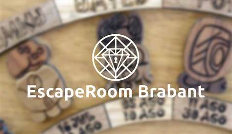 Escape room grote groepen