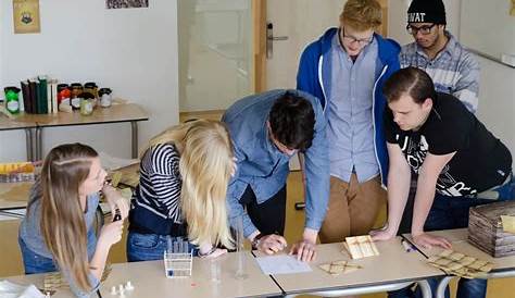 Escaperoom in de klas - inmijnklas.nl