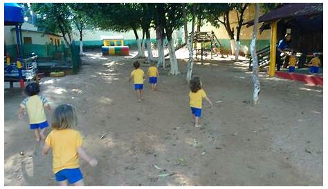 Casa da escola com jeitinho de casa da gente (com imagens) | Escola