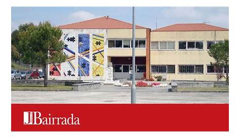 José Fernandes Mendes, LDA | Construção Civil | Escola Secundária de