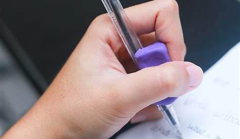 3 formas de aprender a escribir con tu mano izquierda