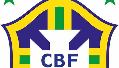Escudo Brasil CBF PNG
