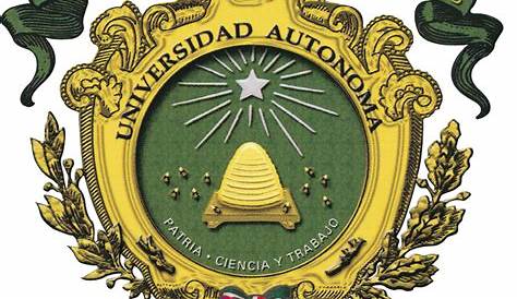 Download Escudo-uaem - Escudo De La Uaemex | Transparent PNG Download
