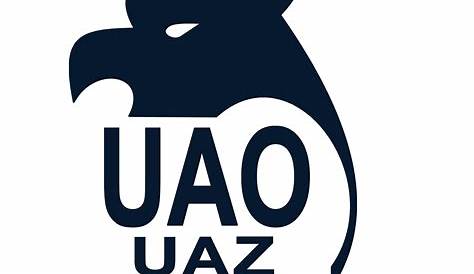 Universidad Autonoma de Zacatecas – UAZ Logo Download png