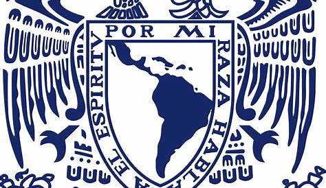 UNAM logo, Vector Logo of UNAM brand free download (eps, ai, png, cdr