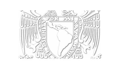 UNAM Logo PNG vector in SVG, PDF, AI, CDR format