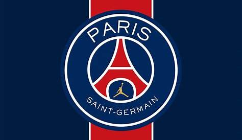 Paris Saint Germain Escudo : Paris Saint-Germain Logo, New Paris Saint