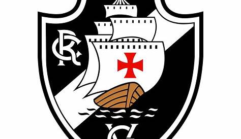 Escudo do Club de Regatas Vasco da Gama - PNG Transparent - Image PNG