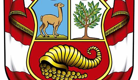 File:Escudo de armas del Perú.svg - Wikimedia Commons