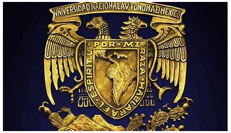 Escudo y lema de la UNAM cumplen 100 años – N+