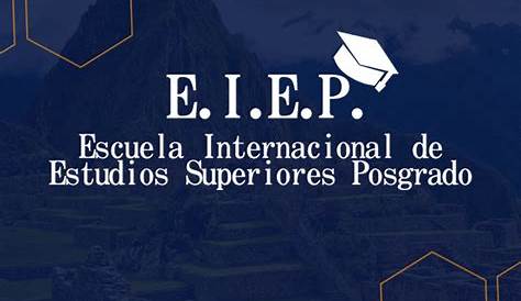 Escuela Internacional de Estudios Profesionales