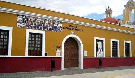 Escuela Primaria Virrey Antonio de Mendoza Mezcala