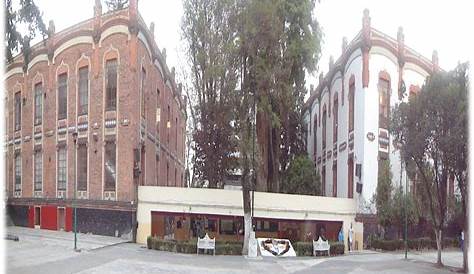 Escuela Secundaria Diurna No. 8 Tomás Garrigue Masaryk - México