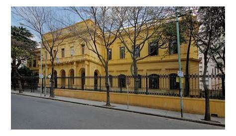 Buenos Aires Lista de Escuelas Especiales | Buenos Aires | Política