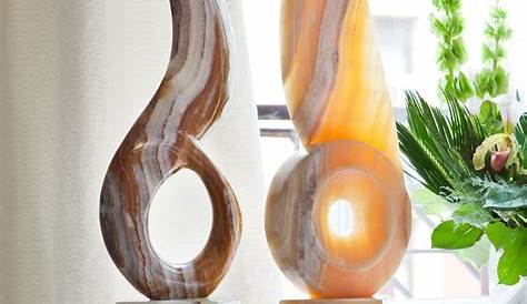Interior Sculptures: Elevate Your Home Decor