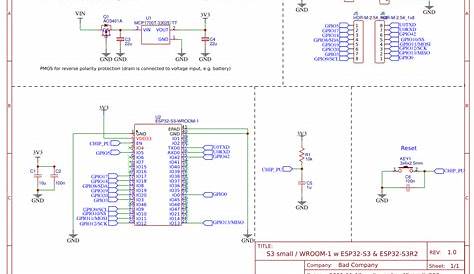 ESP32 DevKitC Pinout, Overview, Features & Datasheet