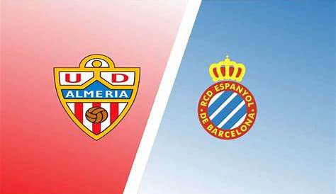 Prediksi Skor, H2H dan Susunan Pemain UD Almeria vs Espanyol di Liga