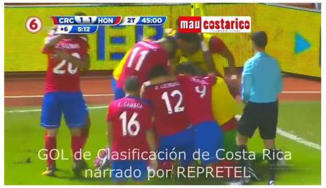 Donde ver Costa Rica vs. Panamá en vivo, partido amistoso 2020 - YouTube