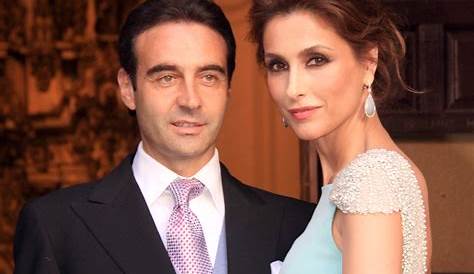 Paloma Cuevas y Enrique Ponce confirman su divorcio a través de un