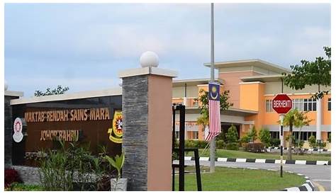 Ranking Sekolah: MRSM Terbaik SPM 2020