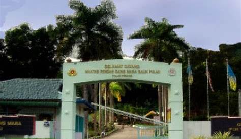 pb.mrsm.edu.my - MRSM Balik Pulau - Pb MRSM