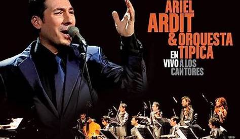 Esta Noche de Luna (En Vivo) de Ariel Ardit & Orquesta Tipica en Amazon