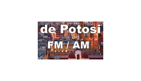 radio San Luis Potosi gratis para Android - APK Baixar