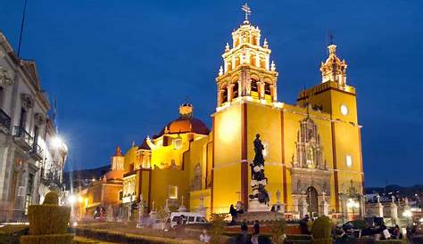 Conoce todos los Pueblos Mágicos de Guanajuato